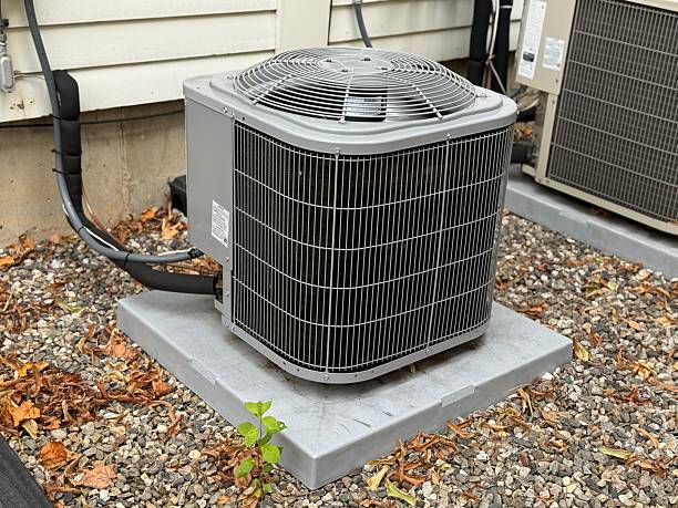 24/7 Emergency Hvac Installation experts in Alpine, NJ