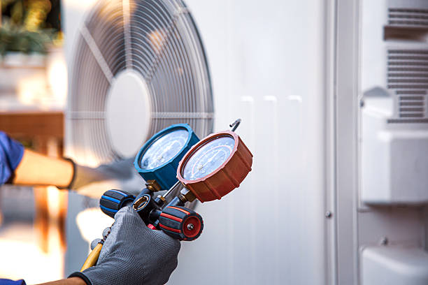Affordable Hvac Installation solutions in Alpine, NJ