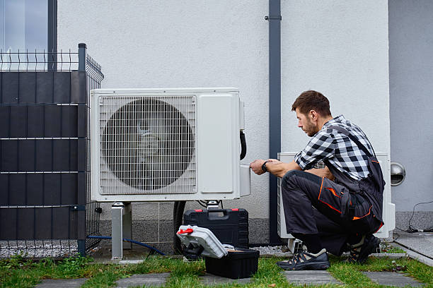 Top rated local Hvac Installation specialists in Alpine, NJ